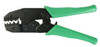 CRIMPING TOOL - INTERLOCKING SOLDERLESS