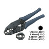 CRIMPING TOOL - RG8/11/58/59/62/213