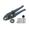 Wes HT336D2 Crimping Tool