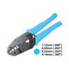 Dl-801c2 == Ht336c2 Crimp