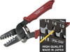 CRIMPING TOOL - MICRO CONNECTOR 1.25-2.5mm