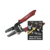 CRIMPING TOOL - MICRO CONNECTOR 1.25-2.5mm