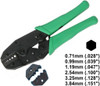 CRIMPING TOOL - RG