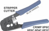 MODULAR CRIMPING TOOLS
