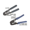 MODULAR CRIMPING TOOLS