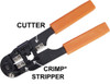 MODULAR CRIMPING TOOLS