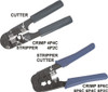 MODULAR CRIMPING TOOLS
