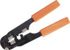 MODULAR CRIMPING TOOL RJ14 RJ12 RJ11