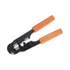 MODULAR CRIMPING TOOL RJ14 RJ12 RJ11