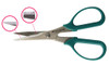 CUTTER SCISSORS 170mm JAPAN