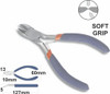 SIDE CUTTER 125mm
