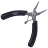 100mm MICRO-PLIERS FLAT NOSE