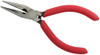 125mm LONG NOSE PLIERS