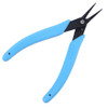 130mm TWEEZER NOSE PLIERS XURON