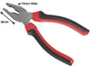 160mm PLIERS GENERAL PURPOSE