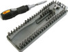 ¼” HEX TIP KIT - 62 PIECE