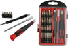 MICRO-DRIVERS KIT 27 PIECE