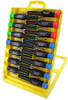 MICRO SCREWDRIVER SET - 15 PIECE