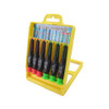 Std-711 Screwdriver Set