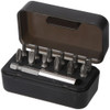 RECHARGEABLE CORDLESS SCREWDRIVER 5Nm
