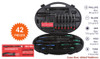 SCREWDRIVER KIT - 42 PIECES