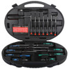 SCREWDRIVER KIT - 42 PIECES