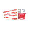 SCREWDRIVERS - ELECTRICAL INSULATED CAT-III