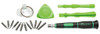 ELECTRONIC DISASSEMBLY TOOL KIT #17