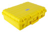 WATER RESISTANT RUGGED CASE ATTACHE