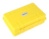 RUGGED CARRY CASE IPX7 WATER RESISTANT