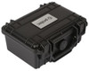 RUGGED CARRY CASE IPX7 WATER RESISTANT
