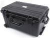 RUGGED CARRY CASE IPX7 WATER RESISTANT
