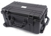 RUGGED CARRY CASE IPX7 WATER RESISTANT