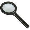 HANDHELD MAGNIFIER WITH LED LIGHT 85MM