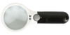 HANDHELD MAGNIFIER WITH LED LIGHT 75MM