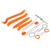 AUTOMOTIVE REFITTING TOOL KIT