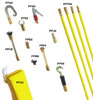 PUSH-PULL ROD KIT [CMS Series]