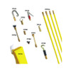 PUSH-PULL ROD KIT [CMS Series]