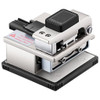 HIGH PRECISION OPTICAL FIBRE CLEAVER