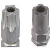 TAMPER TORX / TAMPER TORX-PLUS DRIVER SET