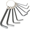 HEX KEY SET - IMPERIAL