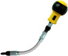 ¼" HEX WITH FLEXIBLE SHAFT - SUNFLAG