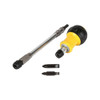 ¼" HEX WITH FLEXIBLE SHAFT - SUNFLAG