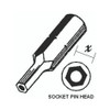 Skt Pinhead 4.0mm