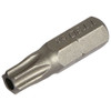 TORX TAMPER PROOF ¼" HEX TIPS