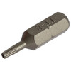 TORX TAMPER PROOF ¼" HEX TIPS