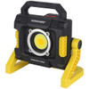10W COB LED WORKLIGHT WITH BATTERY PACKS