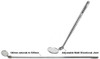 TELESCOPIC DENTIST MIRROR