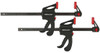 RATCHETING BAR CLAMP AND SPREADER