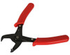 STRAIN RELIEF BUSHING ASSEMBLY TOOL